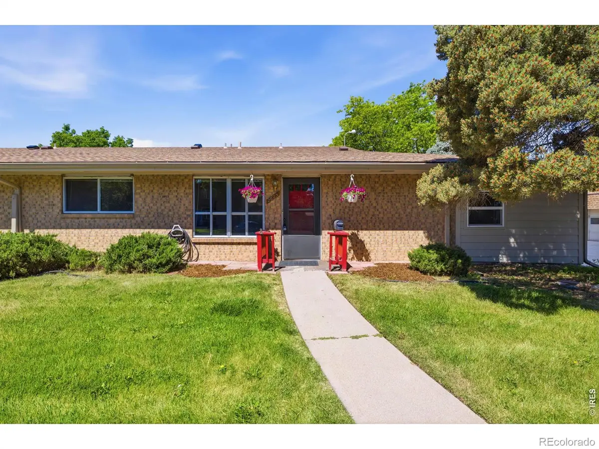 2625 Leisure Drive, Fort Collins, CO 80525 - #1
