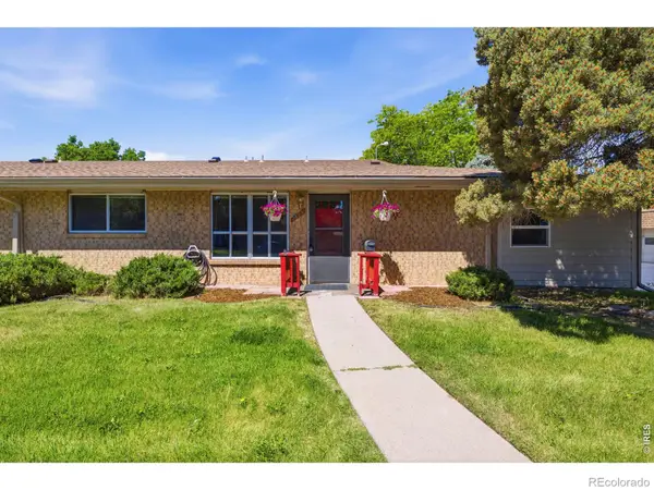 2625 Leisure Drive, Fort Collins, CO 80525