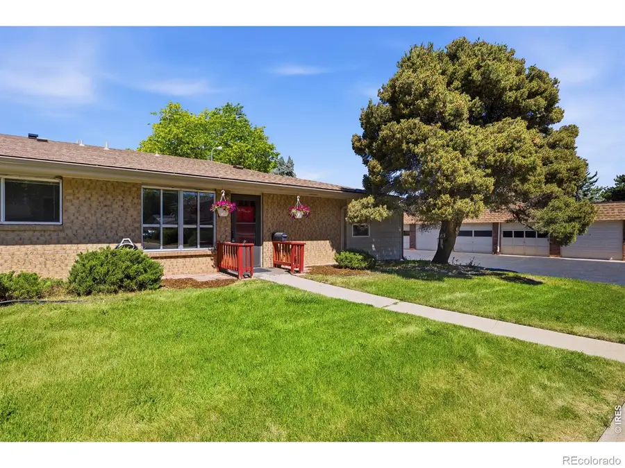 2625 Leisure Drive, Fort Collins, CO 80525 - #2