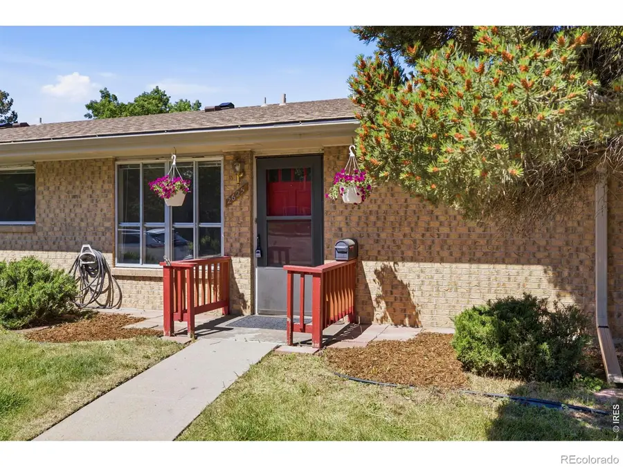 2625 Leisure Drive, Fort Collins, CO 80525 - #3