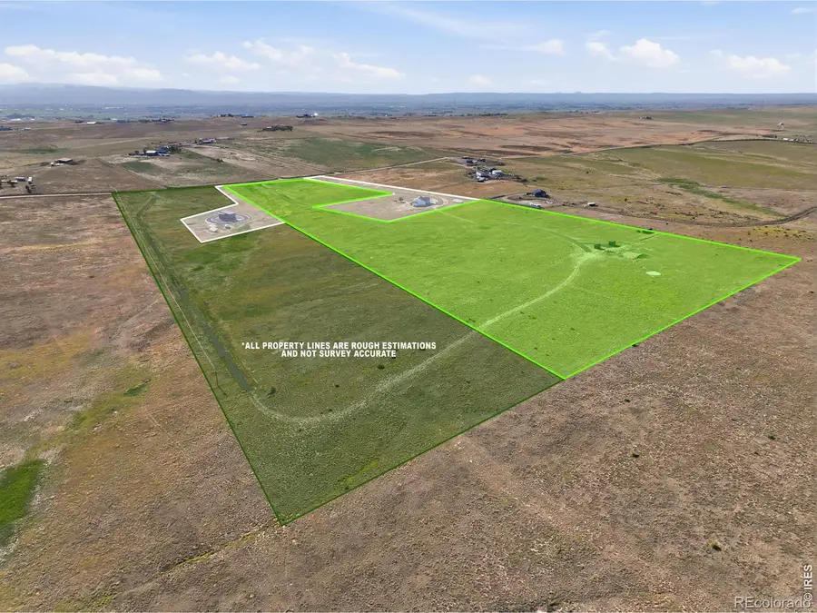 5551720 Parcel Number, Fort Collins, CO 80524 - #3