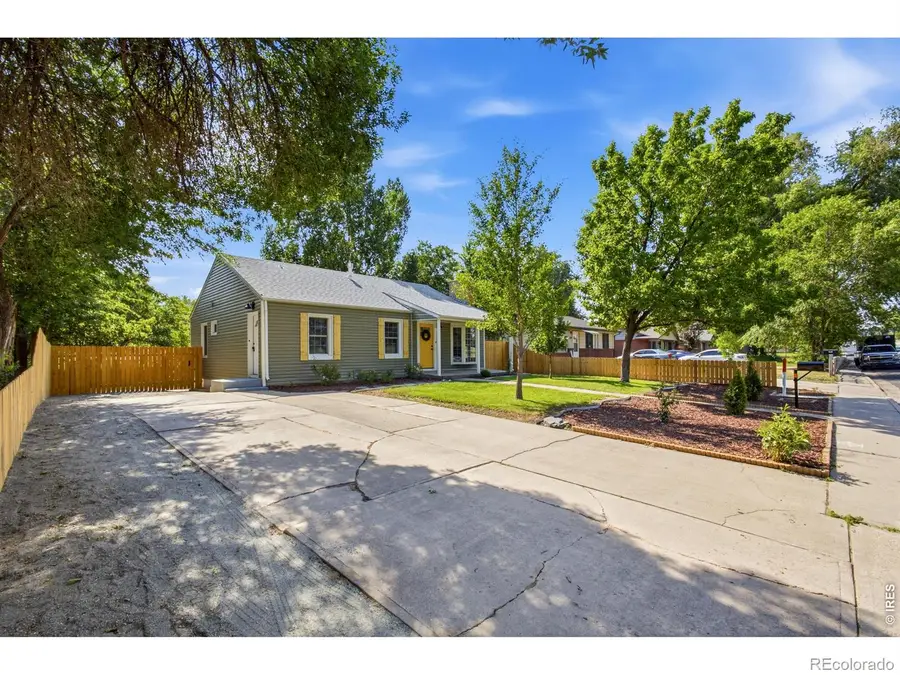1138 35th Avenue, Greeley, CO 80634 - #3