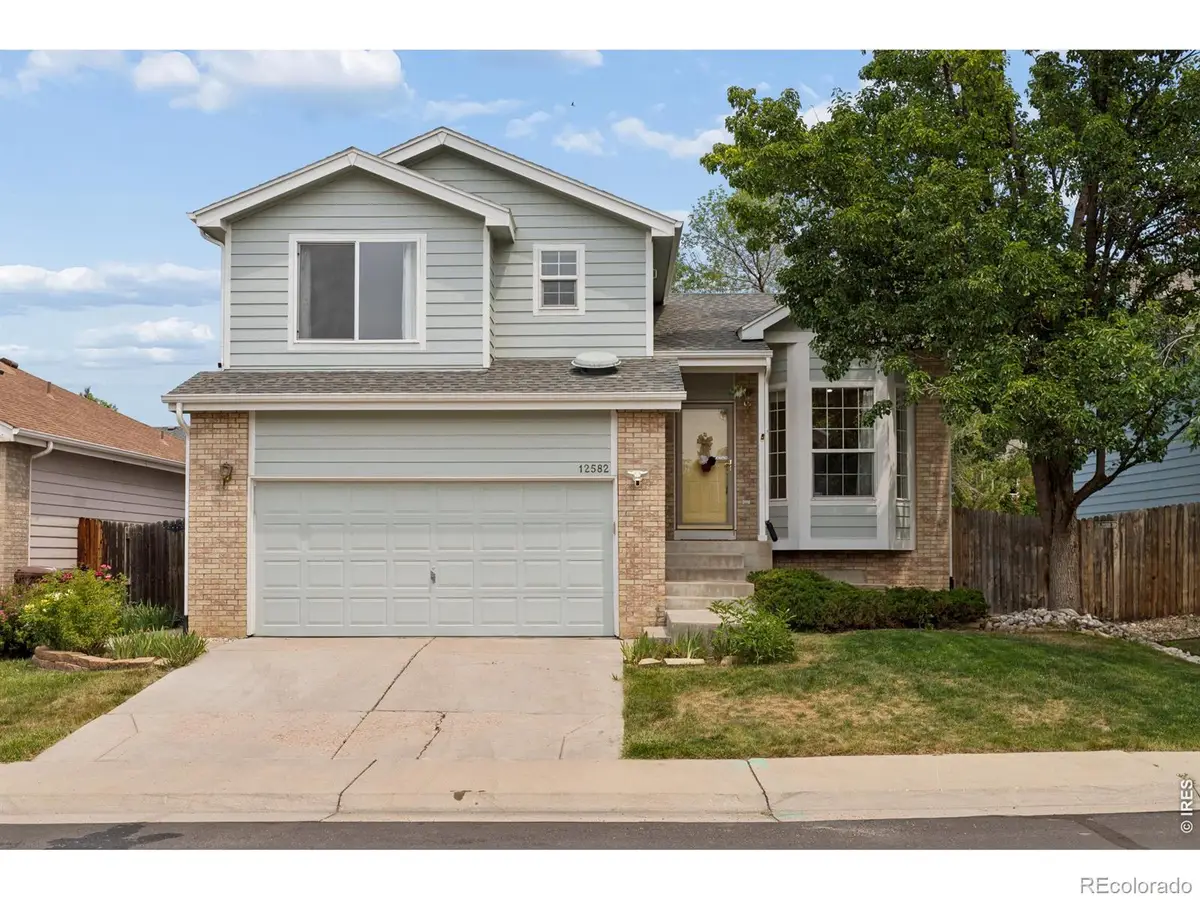 12582 Dale Court, Broomfield, CO 80020 - #1