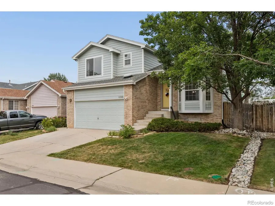 12582 Dale Court, Broomfield, CO 80020 - #2