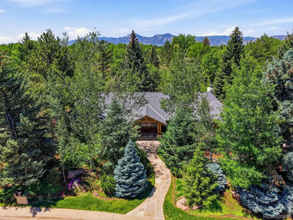 6970 Indian Peaks Trail, Boulder, CO 80301 - #1