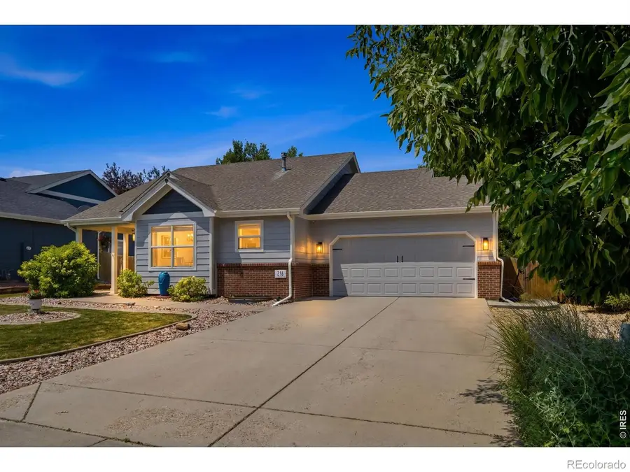 314 Sloan Drive, Johnstown, CO 80534 - #2