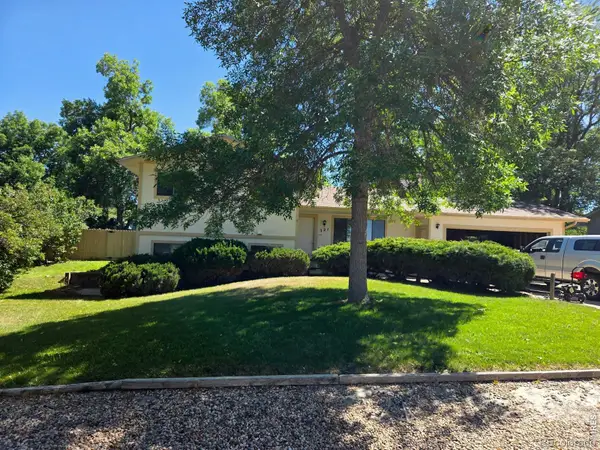 321 Diamond Drive, Fort Collins, CO 80525