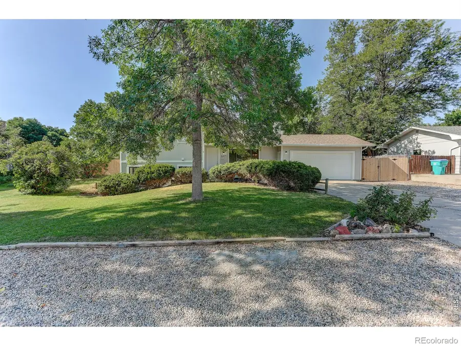 321 Diamond Drive, Fort Collins, CO 80525 - #2