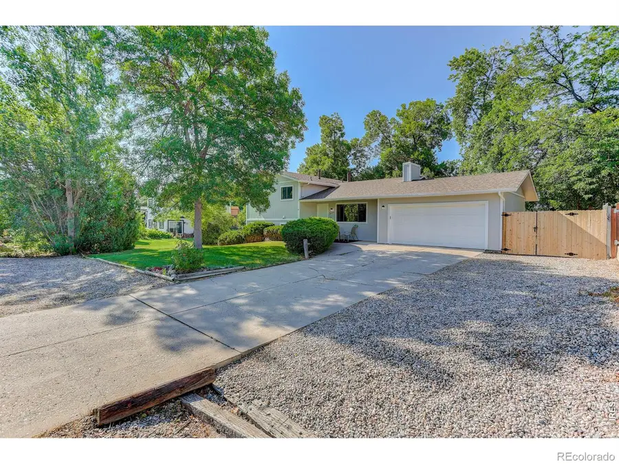321 Diamond Drive, Fort Collins, CO 80525 - #3