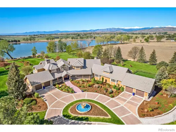 9402 Crystal Lane, Longmont, CO 80503