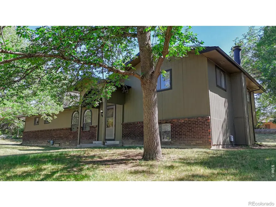 1009 Club View Road, Fort Collins, CO 80524 - #3