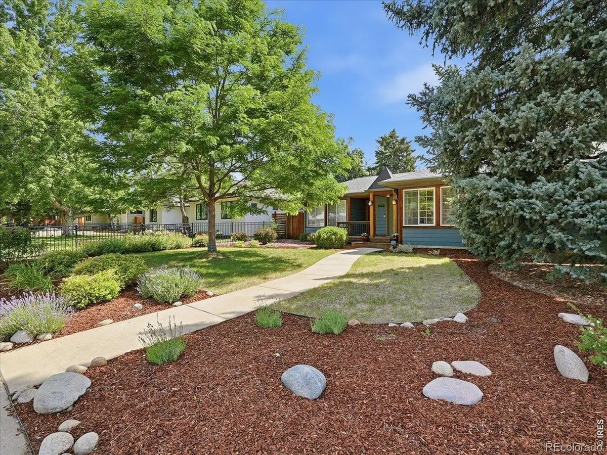 1580 S Garfield Street, Denver, CO 80210 - #1