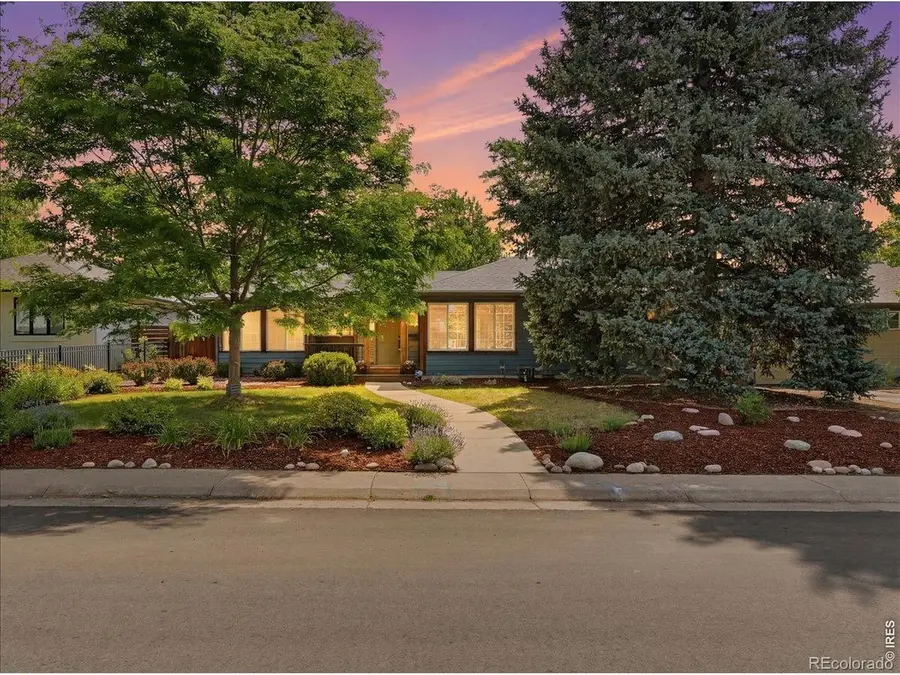1580 S Garfield Street, Denver, CO 80210 - #2