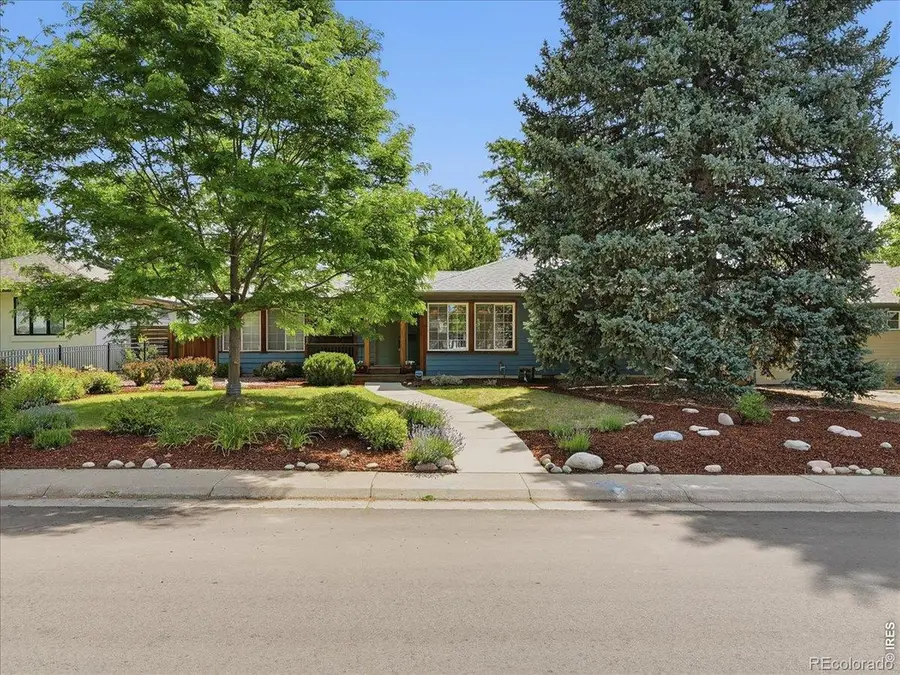 1580 S Garfield Street, Denver, CO 80210 - #3