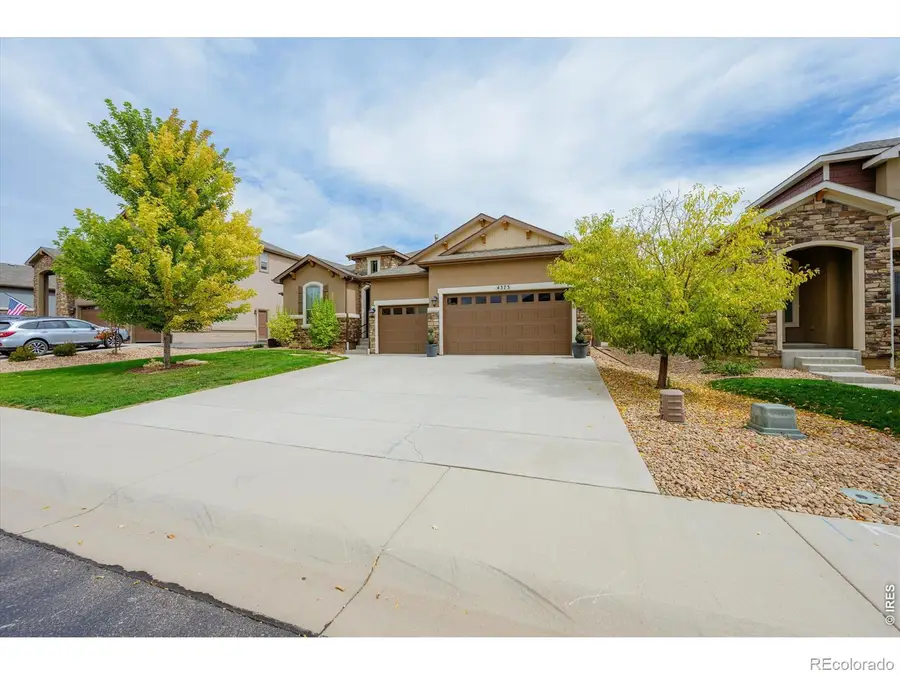 4373 Lemon Grass Drive, Johnstown, CO 80534 - #2