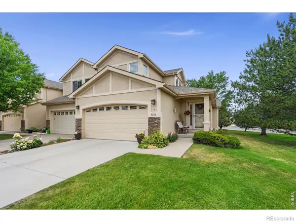 4603 Morning Dove Court #5, Fort Collins, CO 80526