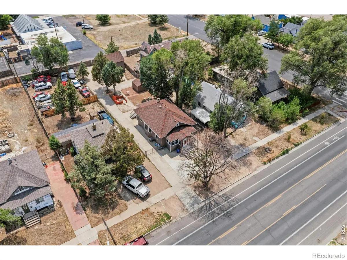 1122 5th Street, Greeley, CO 80631 - #1