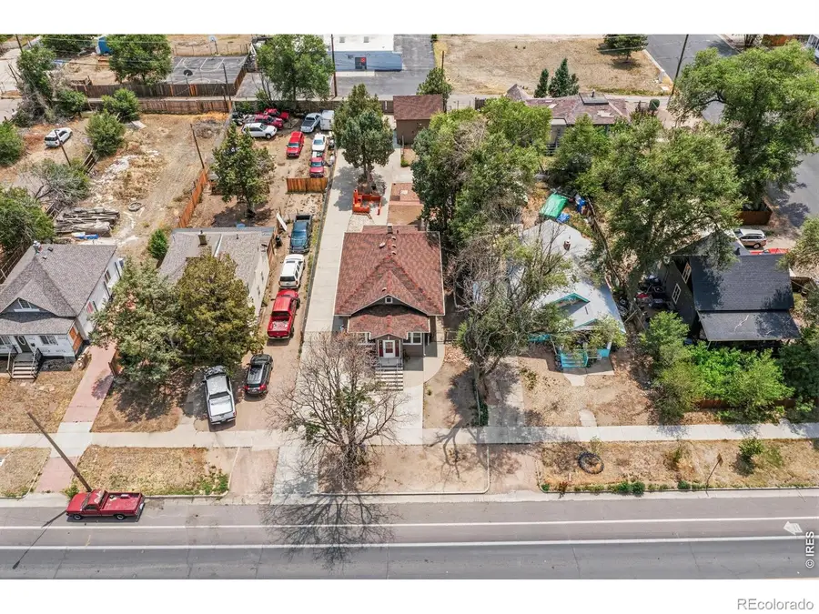 1122 5th Street, Greeley, CO 80631 - #2