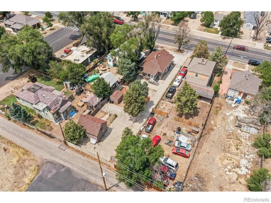 1122 5th Street, Greeley, CO 80631 - #3