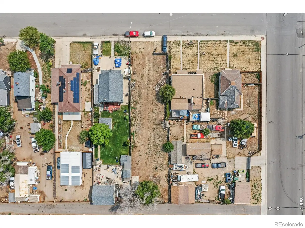 419 6th Street, Greeley, CO 80631 - #1