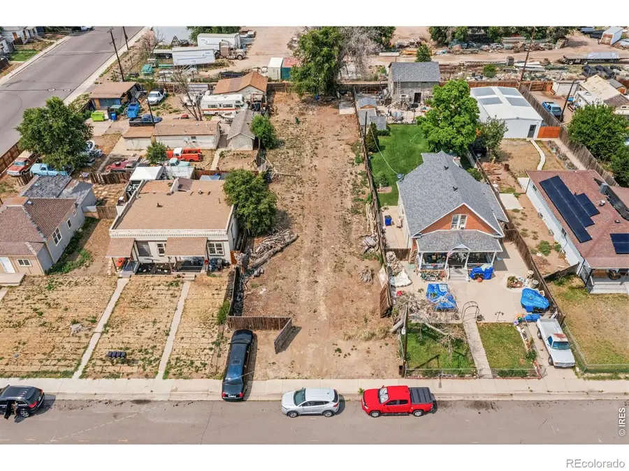 419 6th Street, Greeley, CO 80631 - #2