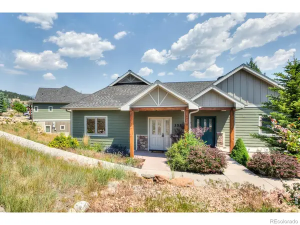 355 Kiowa Drive, Estes Park, CO 80517