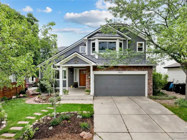 4882 Dakota Boulevard, Boulder, CO 80304