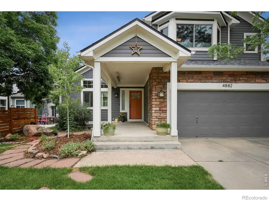 4882 Dakota Boulevard, Boulder, CO 80304 - #2