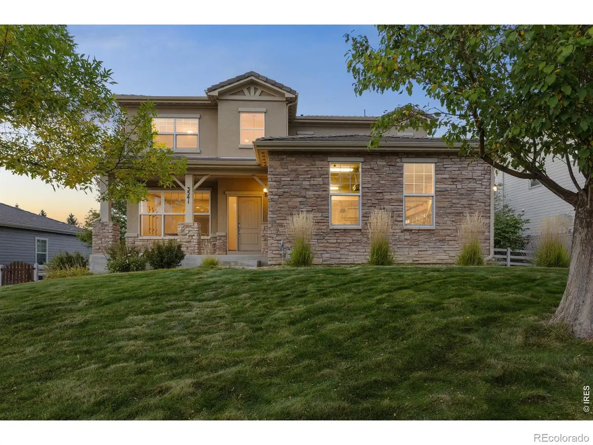 3541 Vestal Loop, Broomfield, CO 80023 - #1