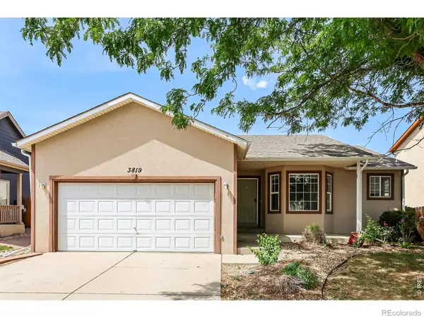 3819 Dry Gulch Road, Evans, CO 80620