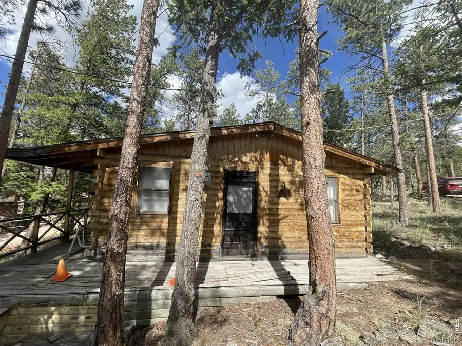 35 Robin Path, Red Feather Lakes, CO 80545 - #2