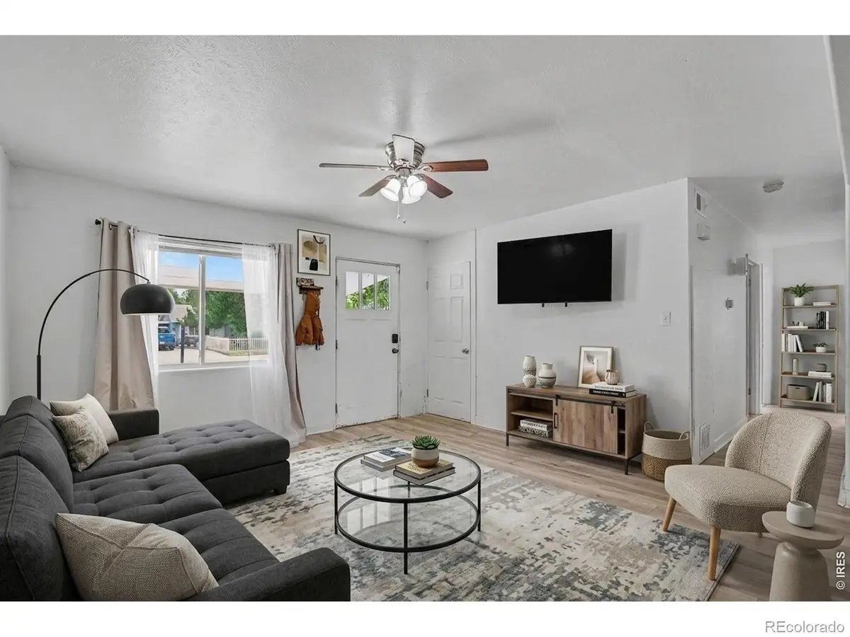 501 Circle Drive, Fort Morgan, CO 80701 - #1