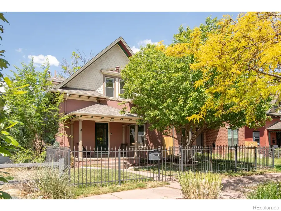 3015 California Street, Denver, CO 80205 - #2
