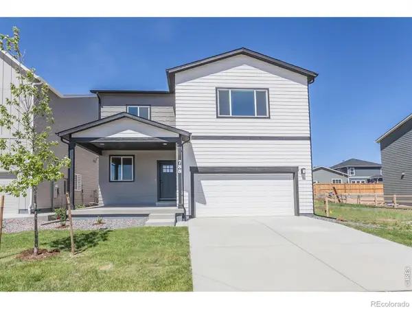 788 Galloway Drive, Johnstown, CO 80534