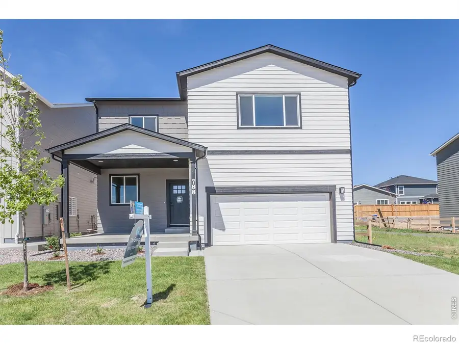 788 Galloway Drive, Johnstown, CO 80534 - #2