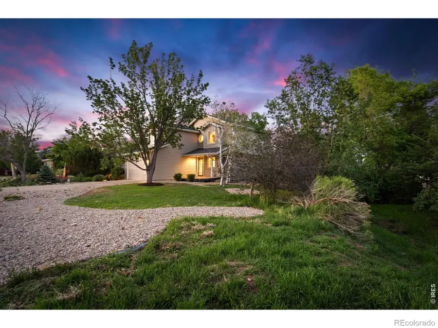 2242 Yorkshire Street, Fort Collins, CO 80526 - #2