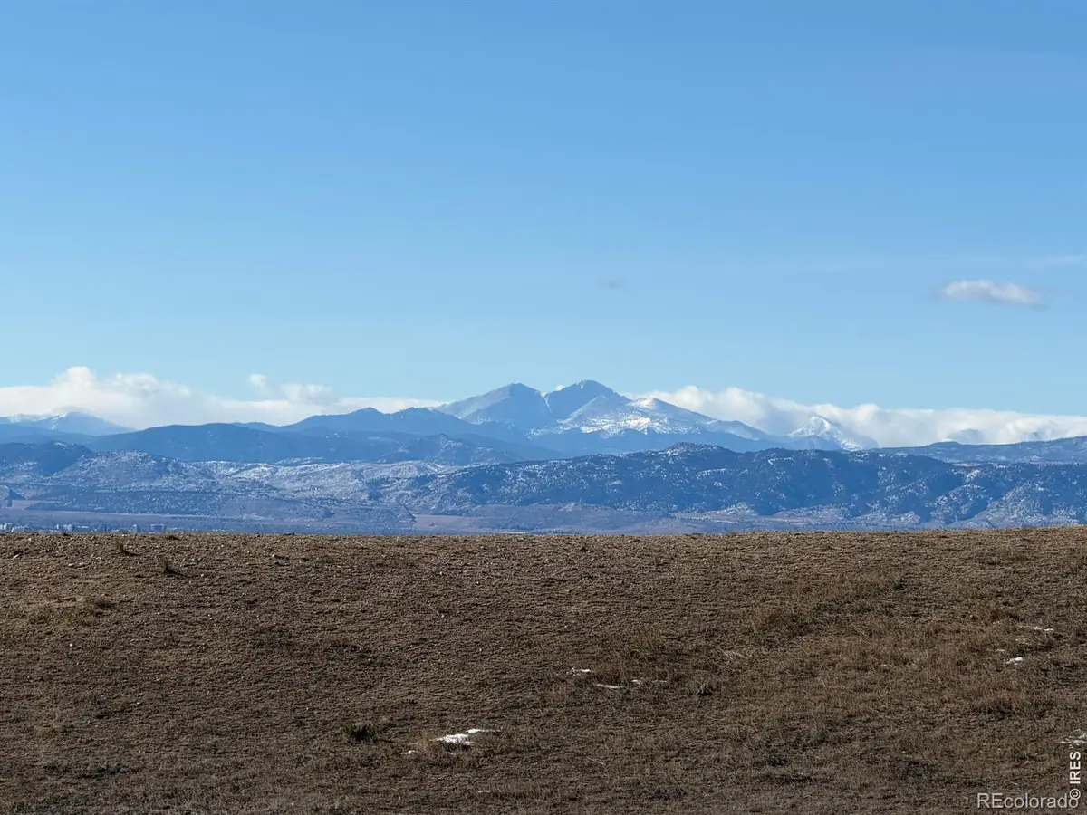 6730 County Road 100 - Lot A, Wellington, CO 80549 - #1