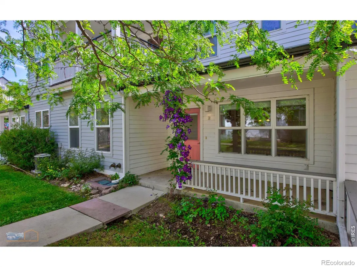 1575 Zamia Avenue #2, Boulder, CO 80304 - #1
