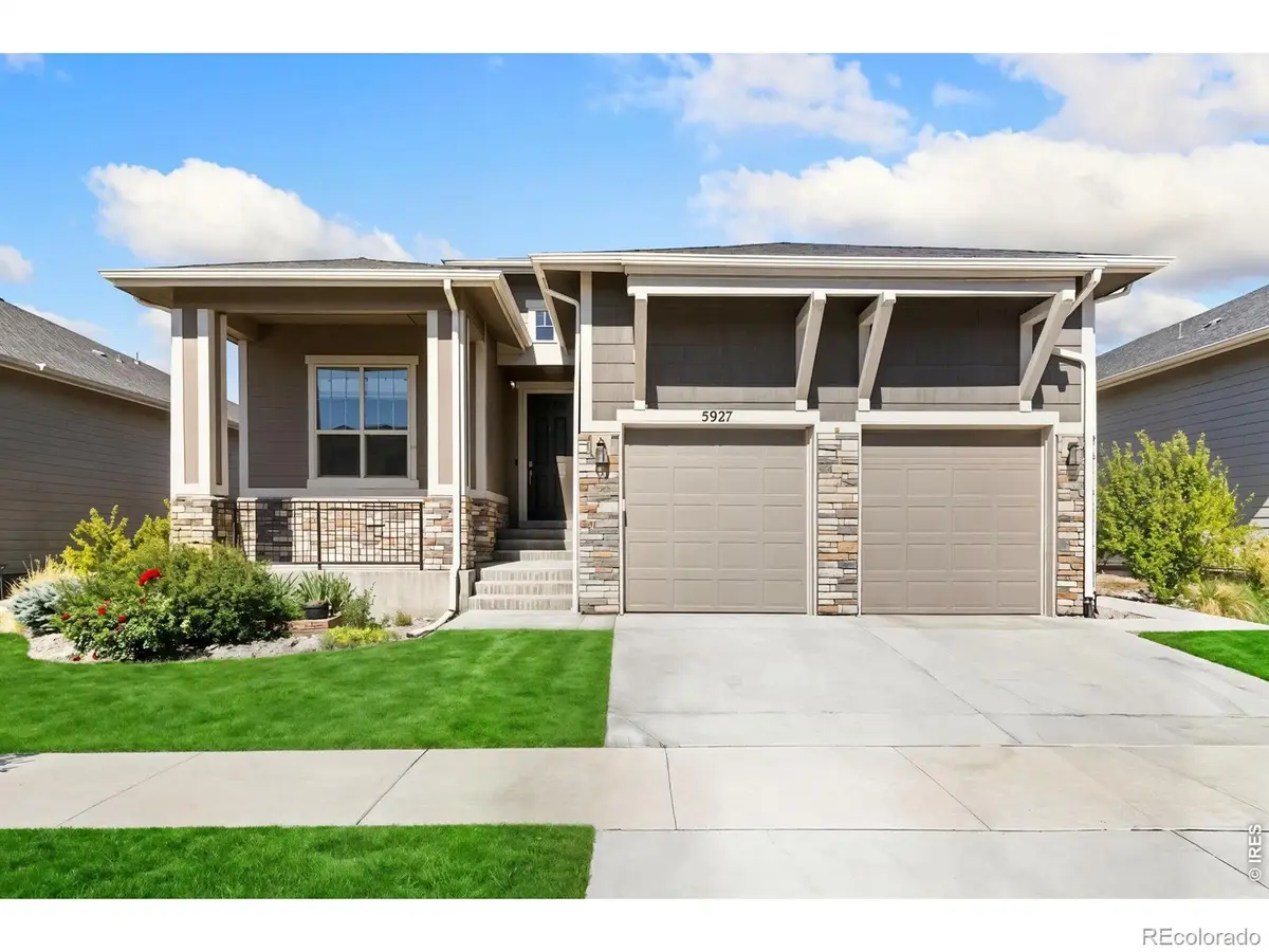 5927 Fall Harvest Way, Fort Collins, CO 80528 - #1