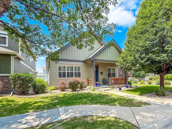 1441 Moonlight Drive, Longmont, CO 80504