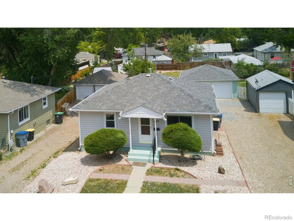 820 Vivian Street, Longmont, CO 80501 - #1