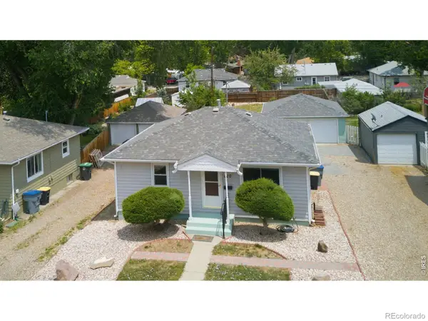 820 Vivian Street, Longmont, CO 80501