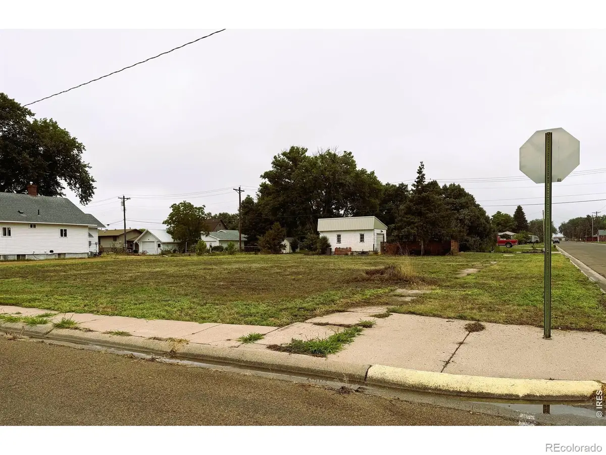 600 W 5th Street, Julesburg, CO 80737 - #1