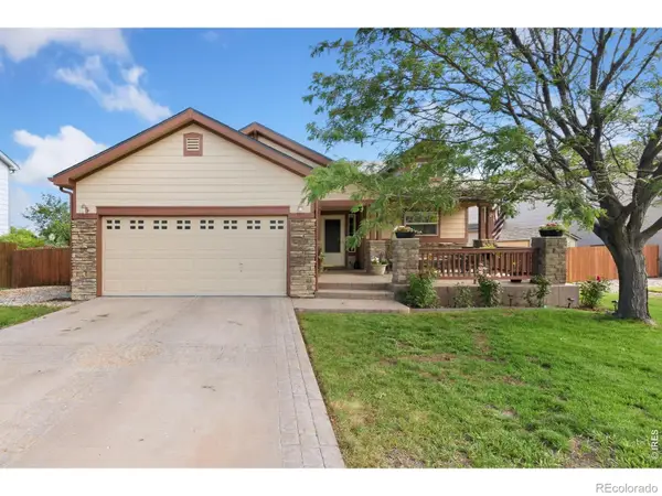 3405 Leopard Place, Loveland, CO 80537