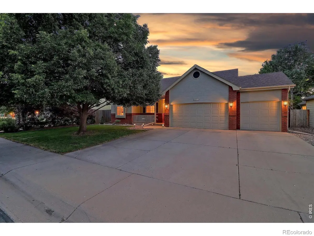 5614 W 16th St Ln, Greeley, CO 80634 - #1
