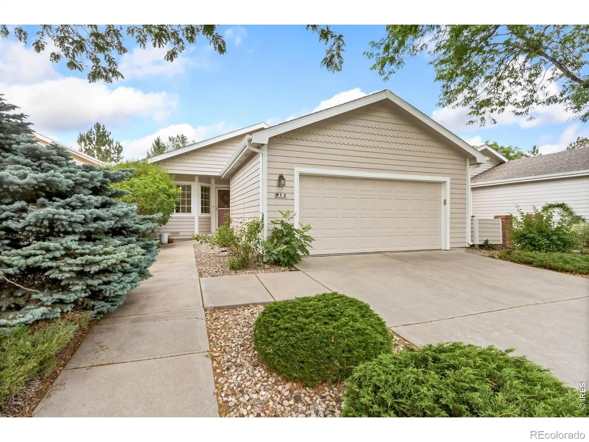 900 Arbor Avenue #12, Fort Collins, CO 80526 - #1