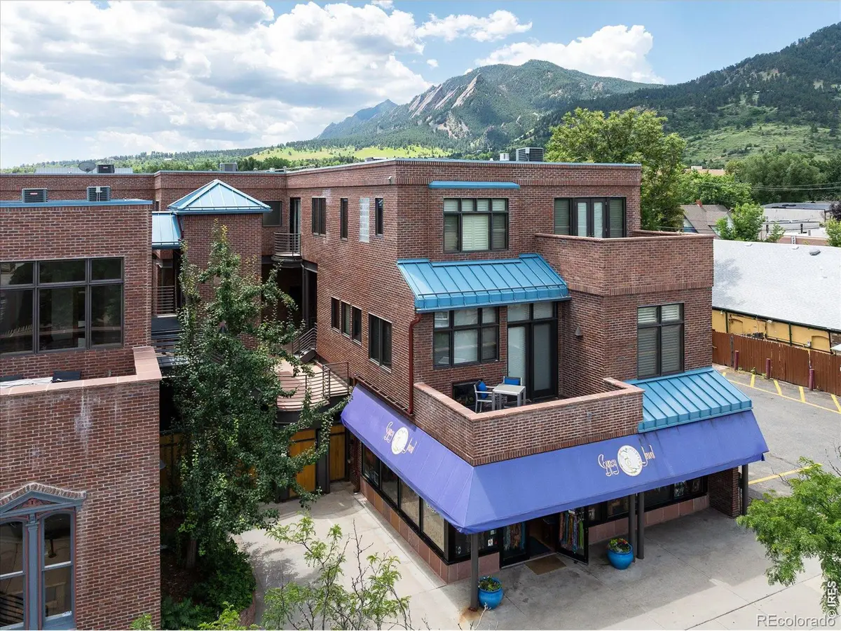 820 Pearl Street, Boulder, CO 80302 - #1
