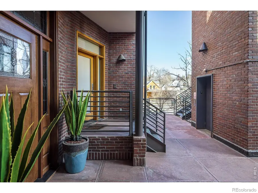 820 Pearl Street, Boulder, CO 80302 - #2