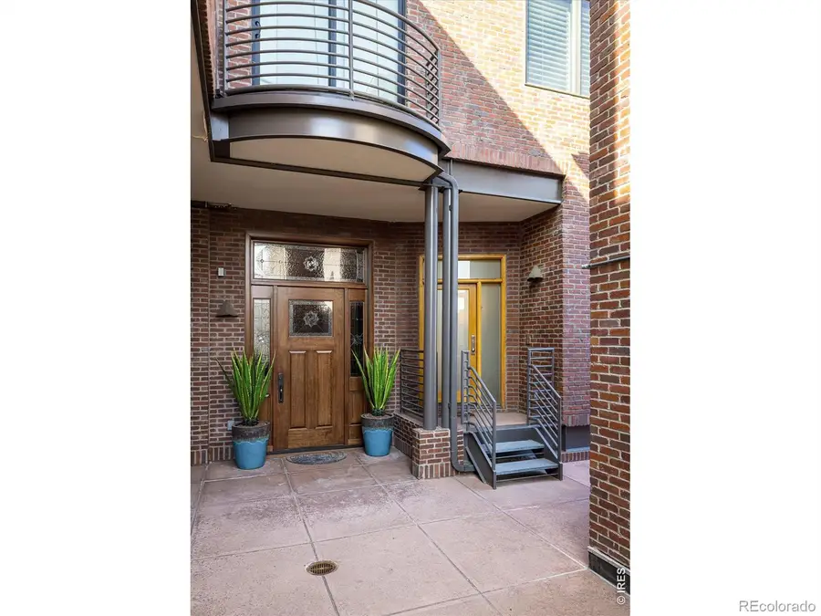 820 Pearl Street, Boulder, CO 80302 - #3