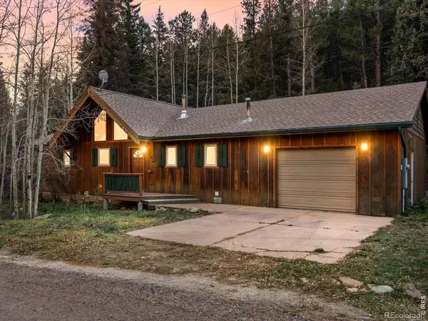 1035 Streamside Drive, Drake, CO 80515